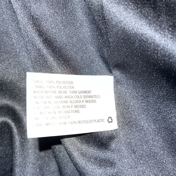 Art Class kids girls jacket size XL 14/16 - Picture 7 of 7